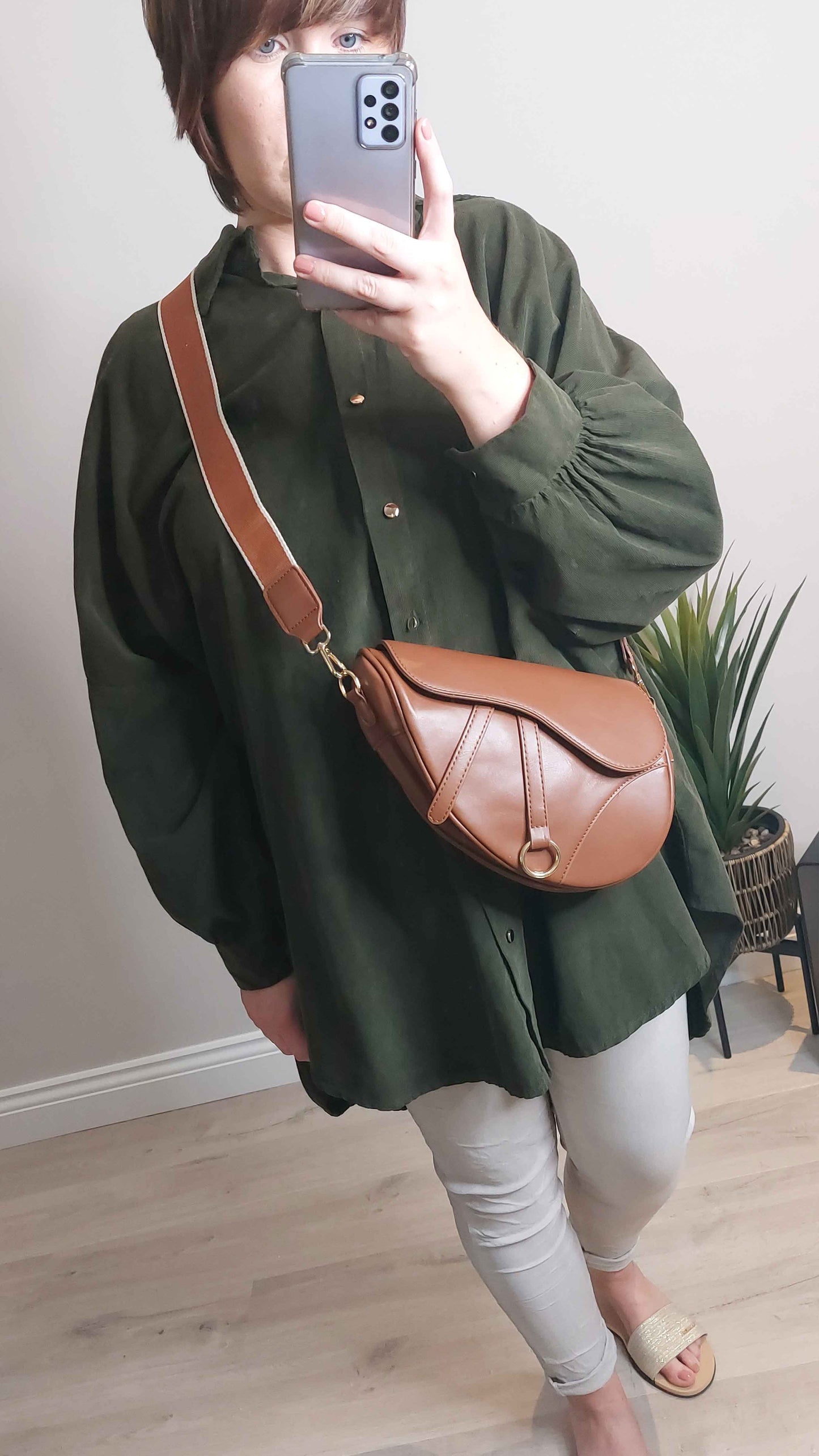 Sienna bag